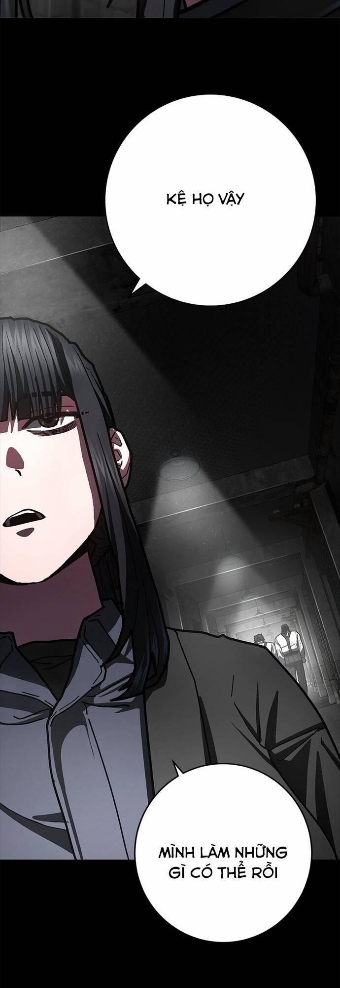 Võ Sĩ Vô Năng 25 trang 4
