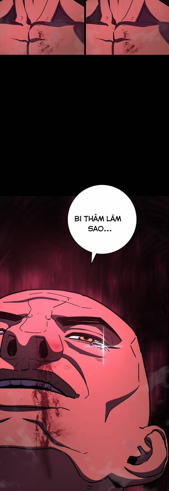 Võ Sĩ Vô Năng 25 trang 40