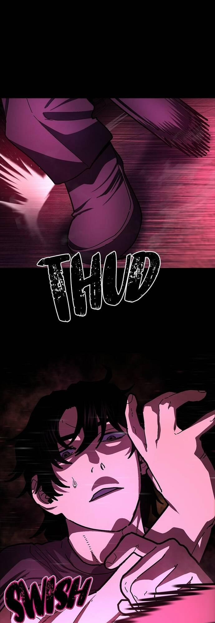 Võ Sĩ Vô Năng 25 trang 42