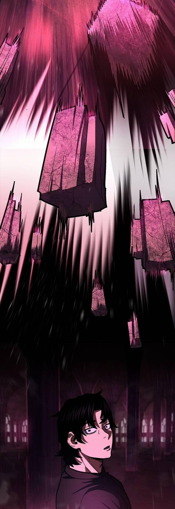 Võ Sĩ Vô Năng 25 trang 43