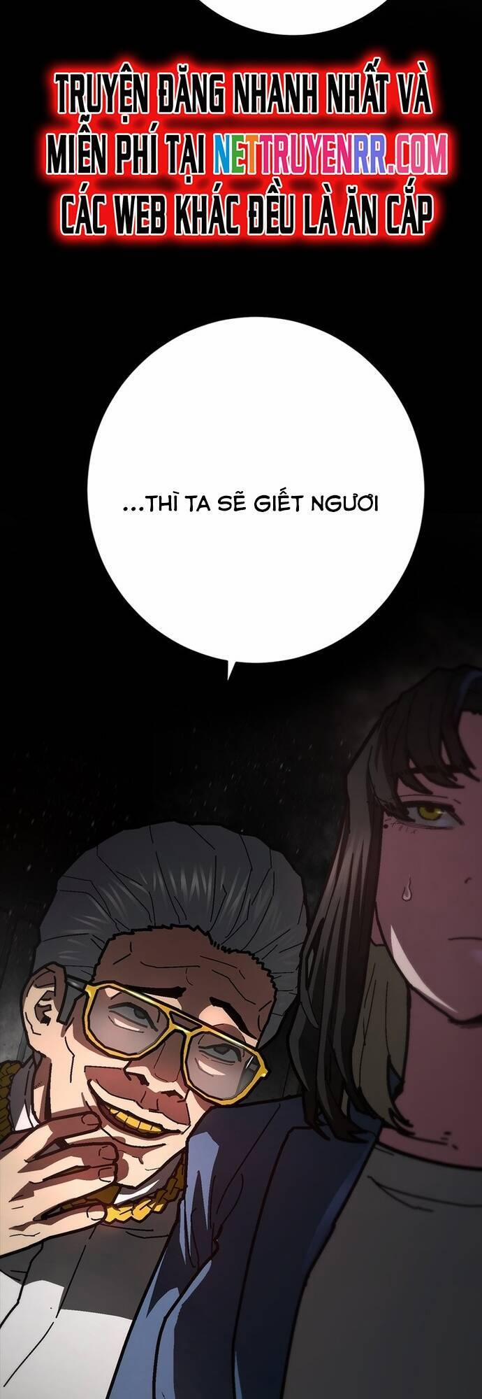 Võ Sĩ Vô Năng 25 trang 6