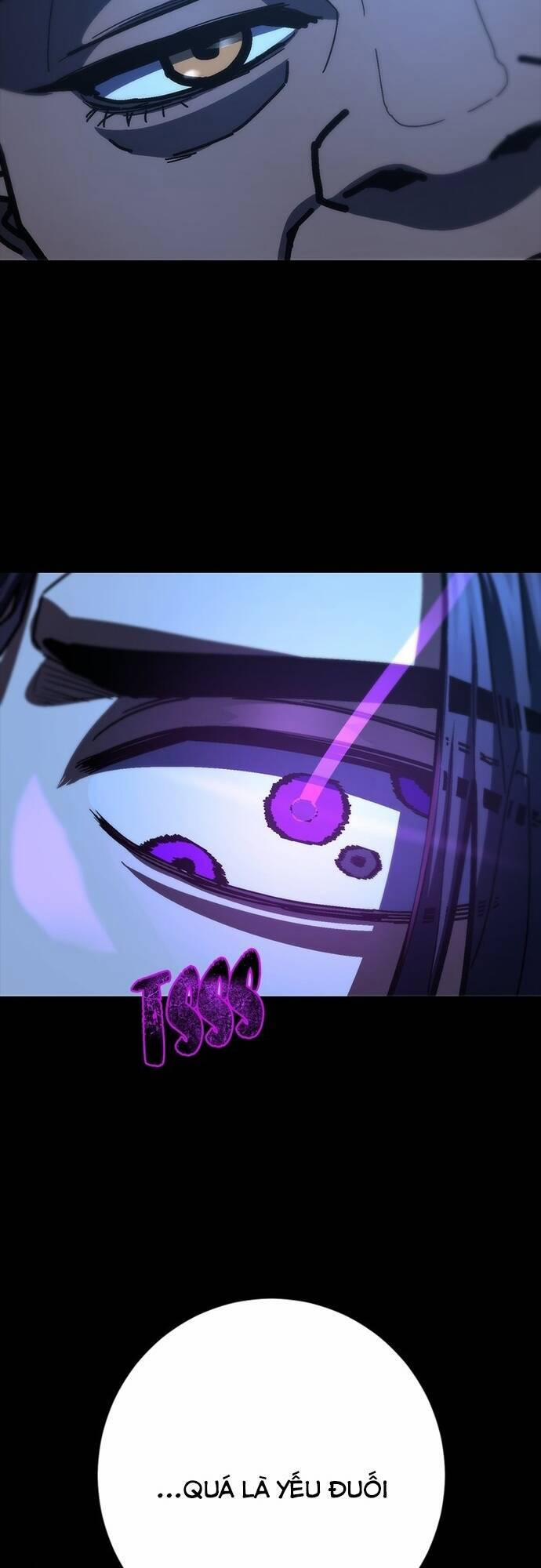 Võ Sĩ Vô Năng 25 trang 8