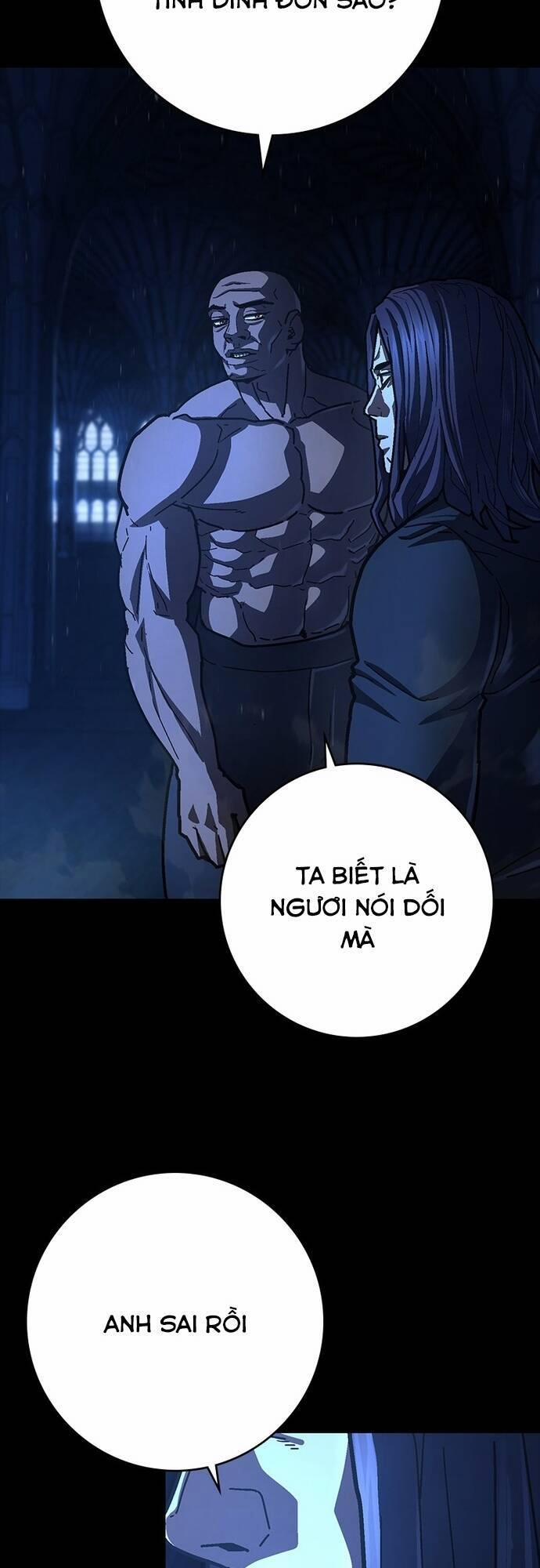 Võ Sĩ Vô Năng 25 trang 9