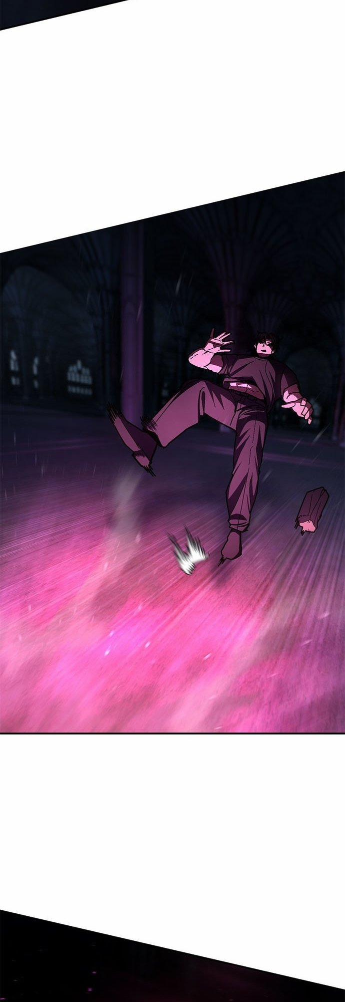 Võ Sĩ Vô Năng 26 trang 10