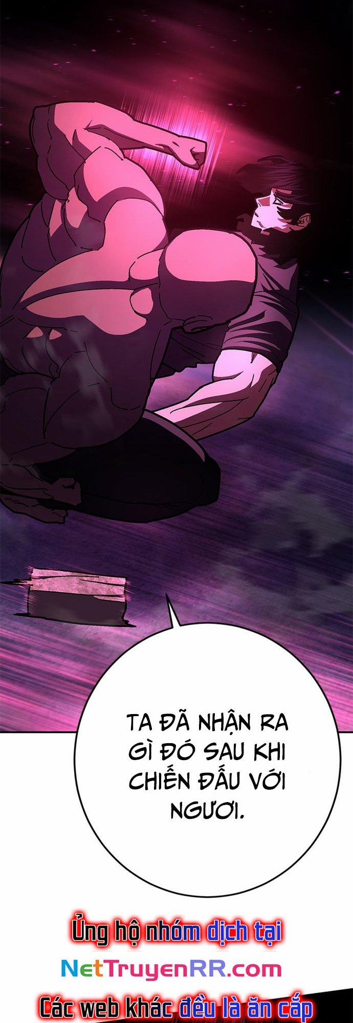 Võ Sĩ Vô Năng 26 trang 11