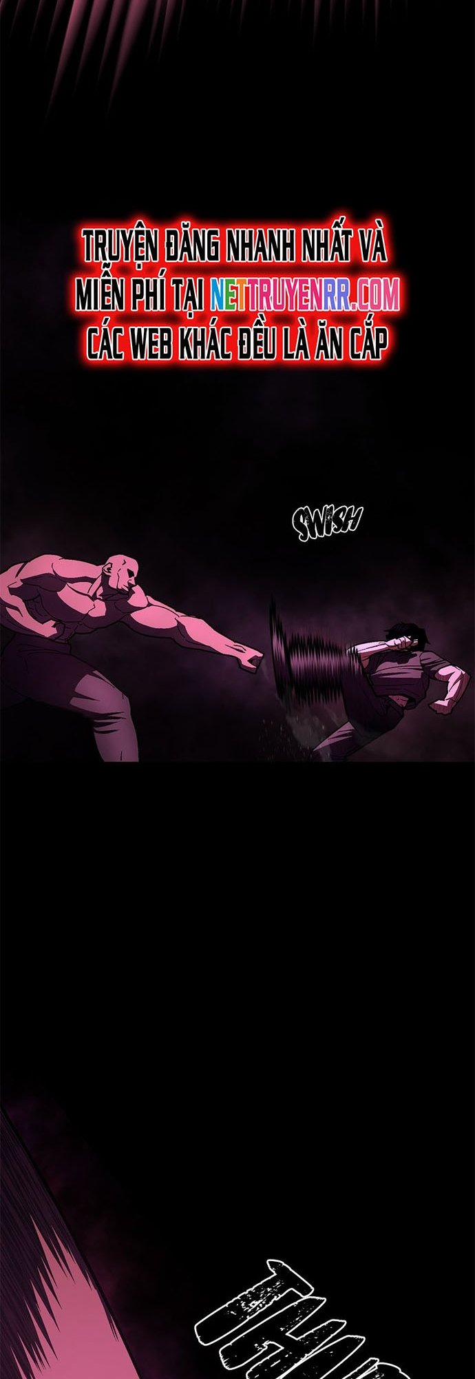 Võ Sĩ Vô Năng 26 trang 17