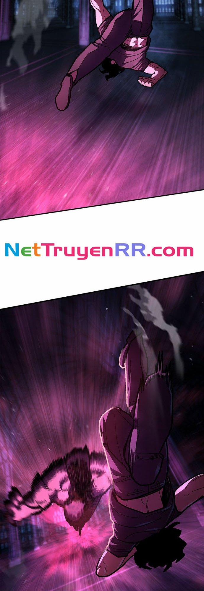 Võ Sĩ Vô Năng 26 trang 20