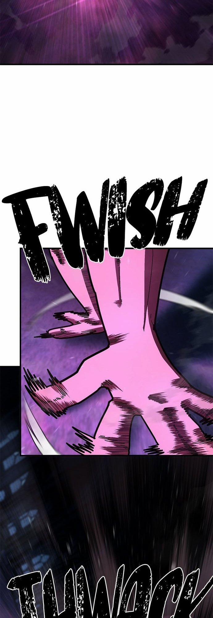 Võ Sĩ Vô Năng 26 trang 21