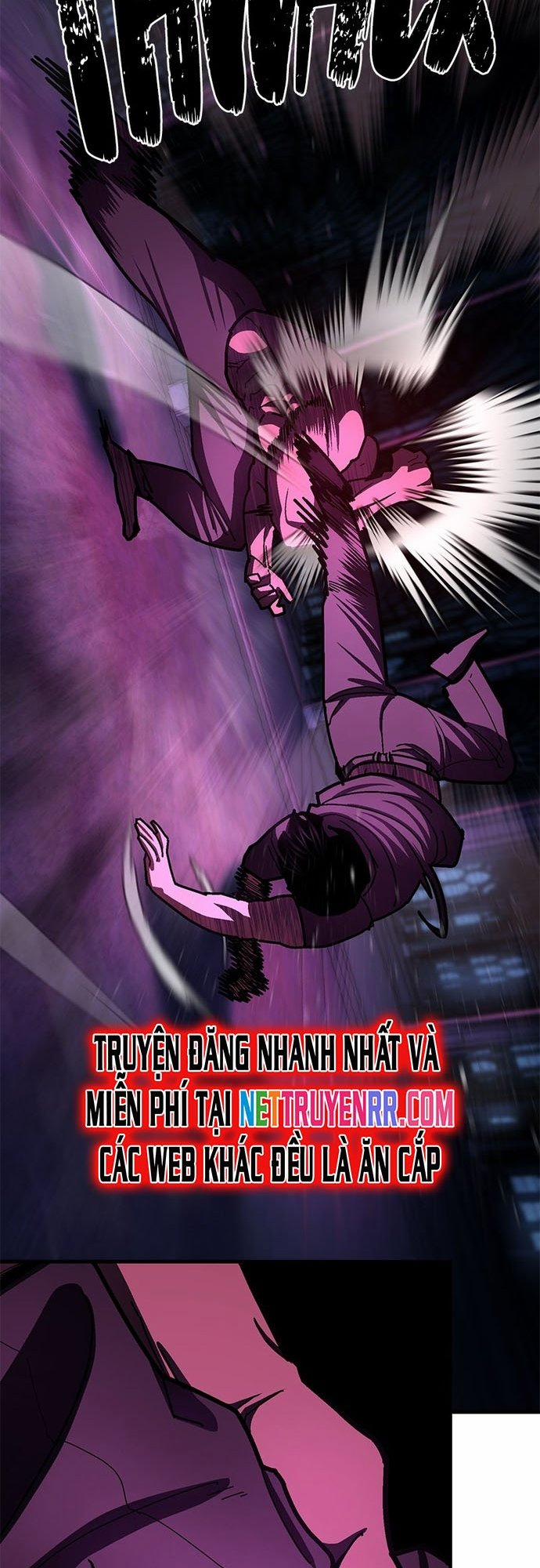 Võ Sĩ Vô Năng 26 trang 22