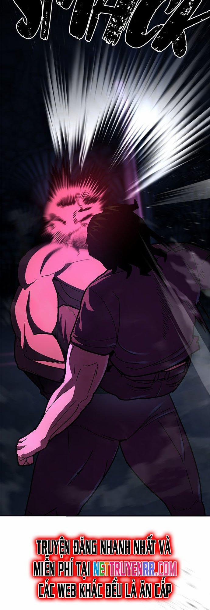 Võ Sĩ Vô Năng 26 trang 28