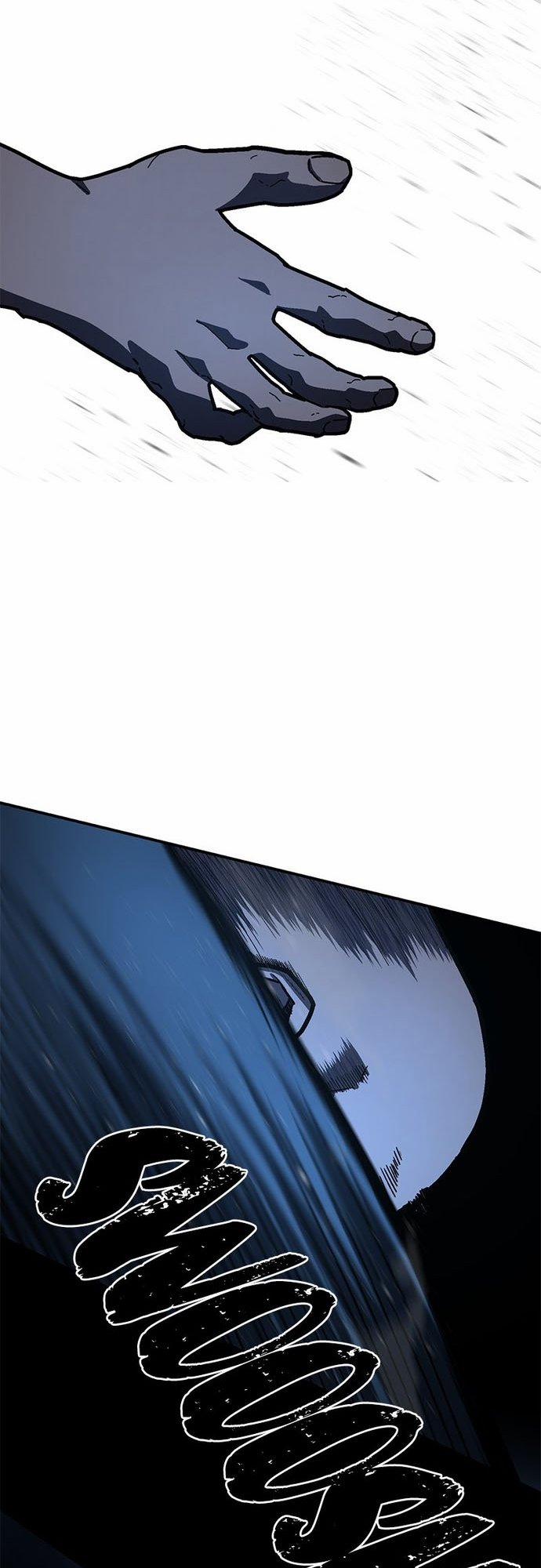 Võ Sĩ Vô Năng 26 trang 29