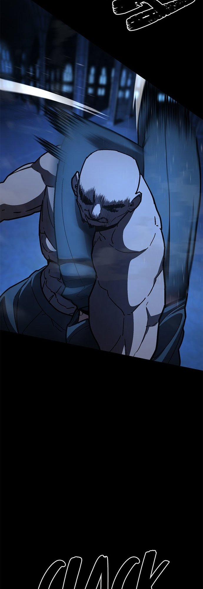 Võ Sĩ Vô Năng 26 trang 30