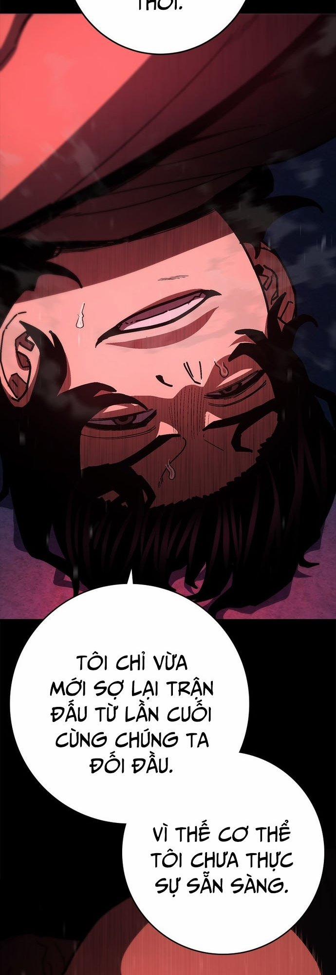 Võ Sĩ Vô Năng 26 trang 33