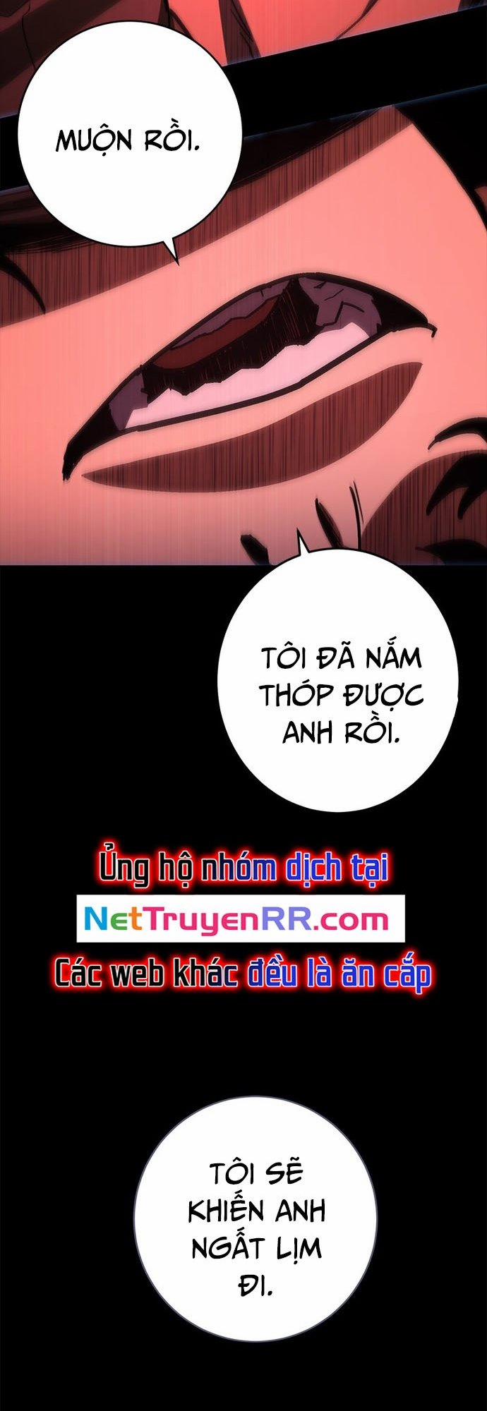 Võ Sĩ Vô Năng 26 trang 35