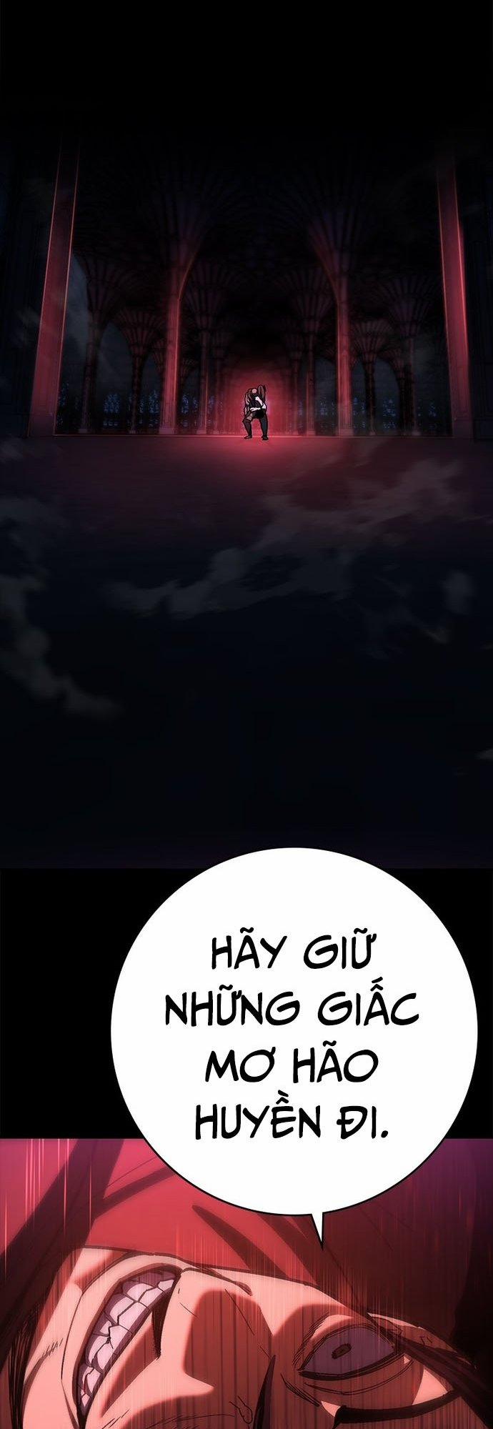 Võ Sĩ Vô Năng 26 trang 36