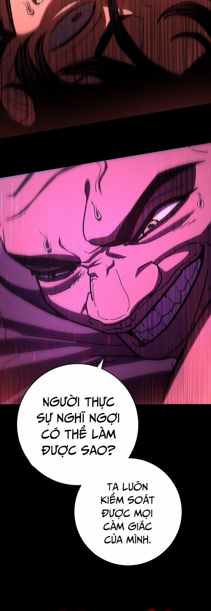 Võ Sĩ Vô Năng 26 trang 37