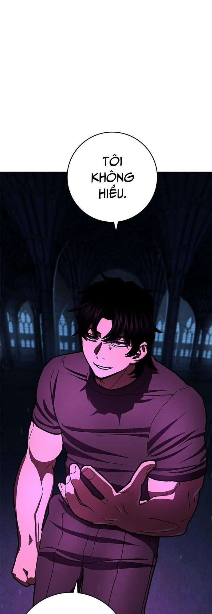 Võ Sĩ Vô Năng 26 trang 4