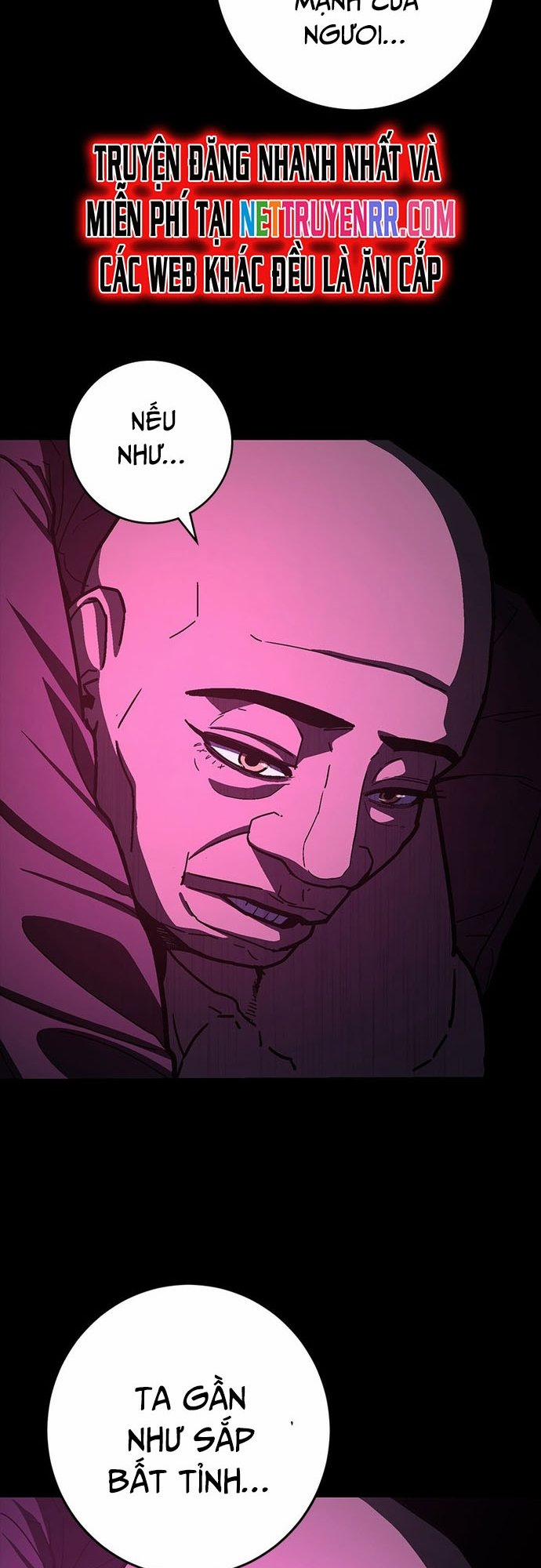 Võ Sĩ Vô Năng 26 trang 40