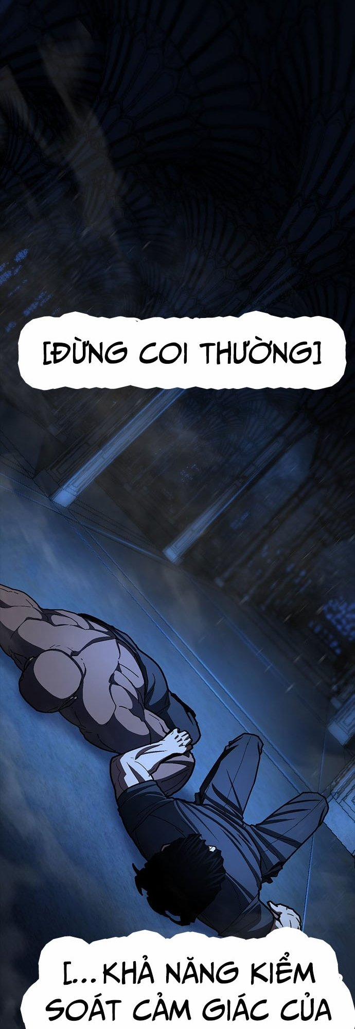 Võ Sĩ Vô Năng 26 trang 42