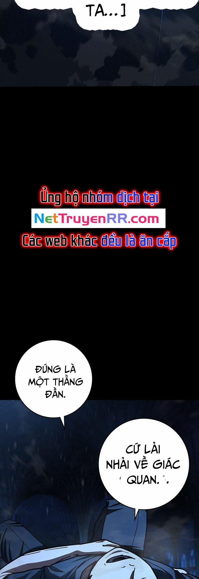 Võ Sĩ Vô Năng 26 trang 43