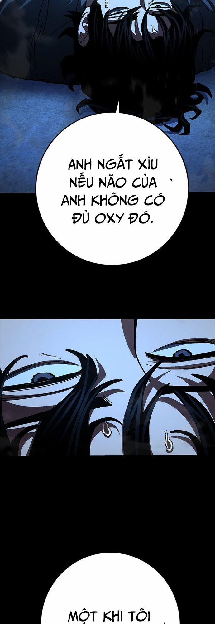 Võ Sĩ Vô Năng 26 trang 44