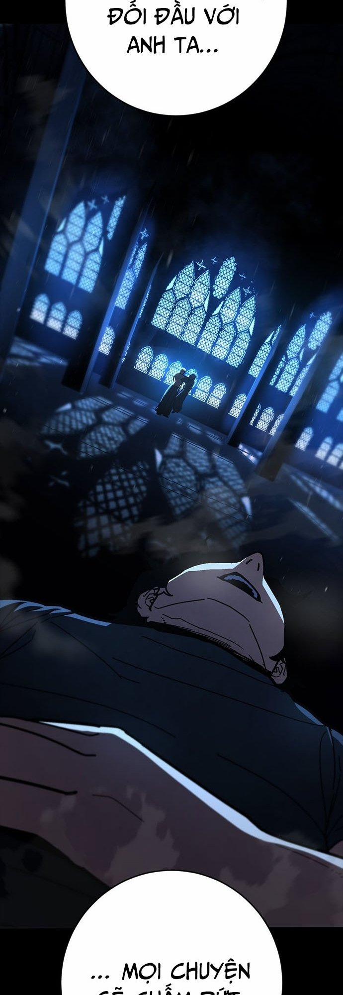 Võ Sĩ Vô Năng 26 trang 45