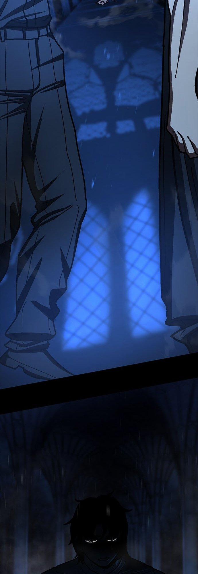 Võ Sĩ Vô Năng 26 trang 48