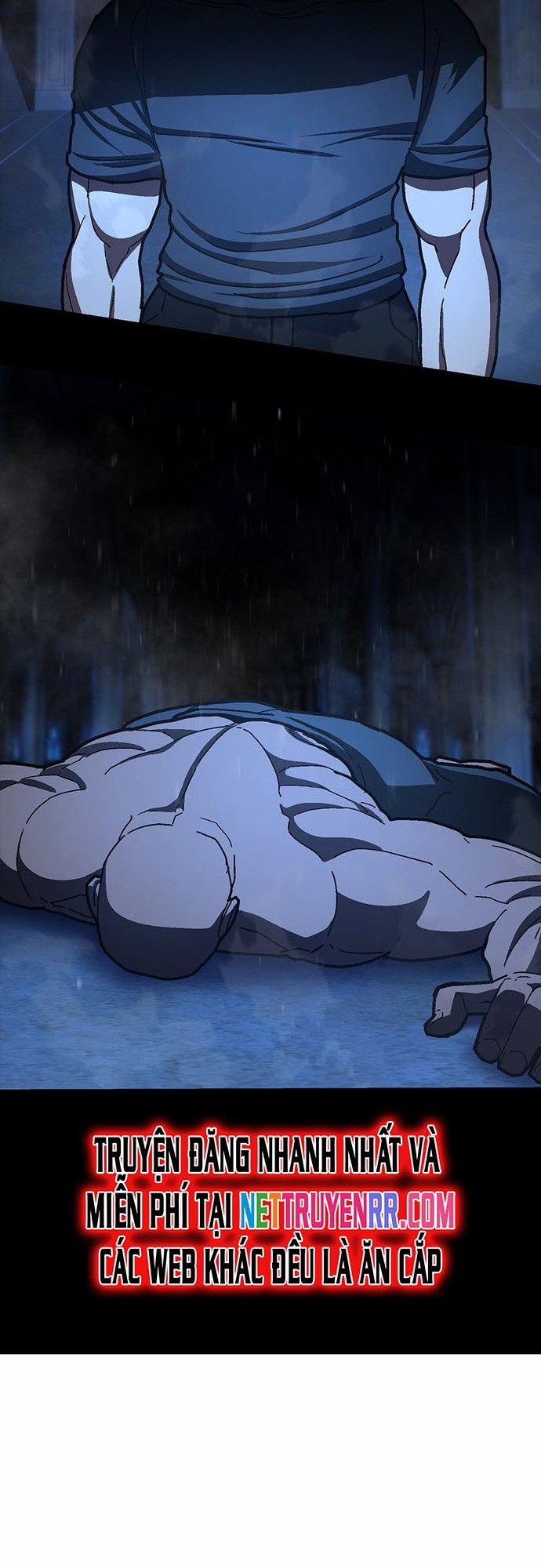 Võ Sĩ Vô Năng 26 trang 49