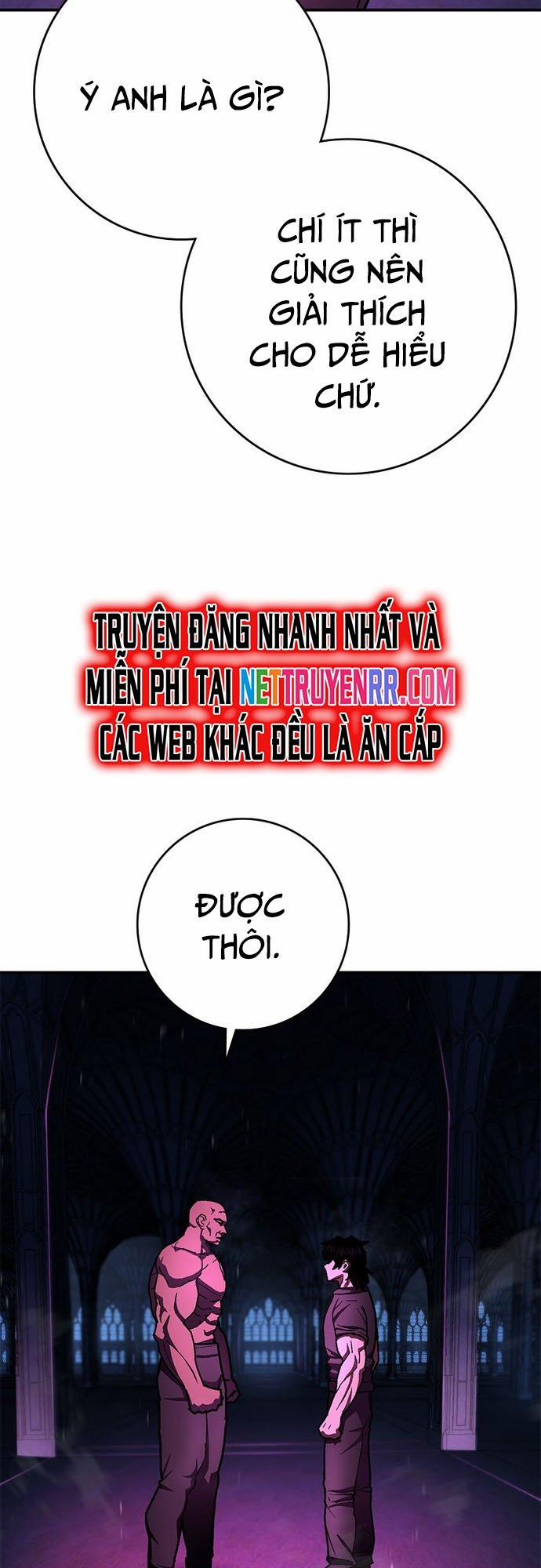 Võ Sĩ Vô Năng 26 trang 5