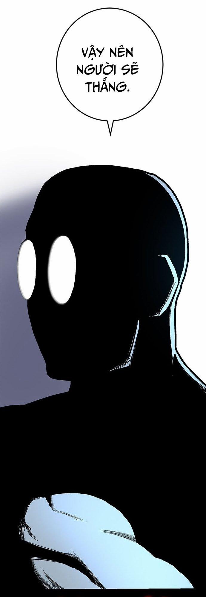 Võ Sĩ Vô Năng 26 trang 50