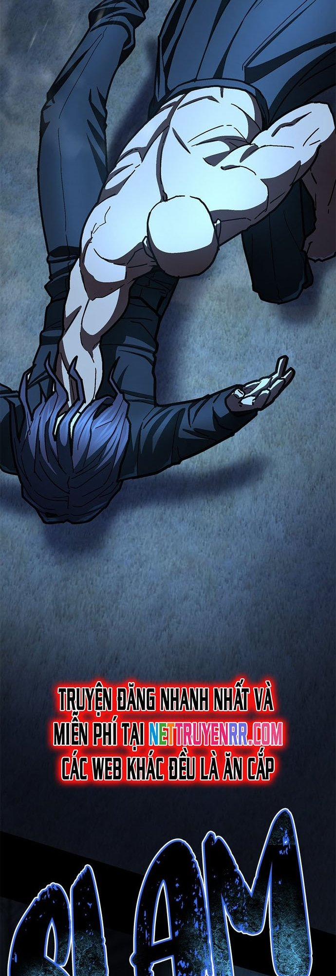 Võ Sĩ Vô Năng 26 trang 53