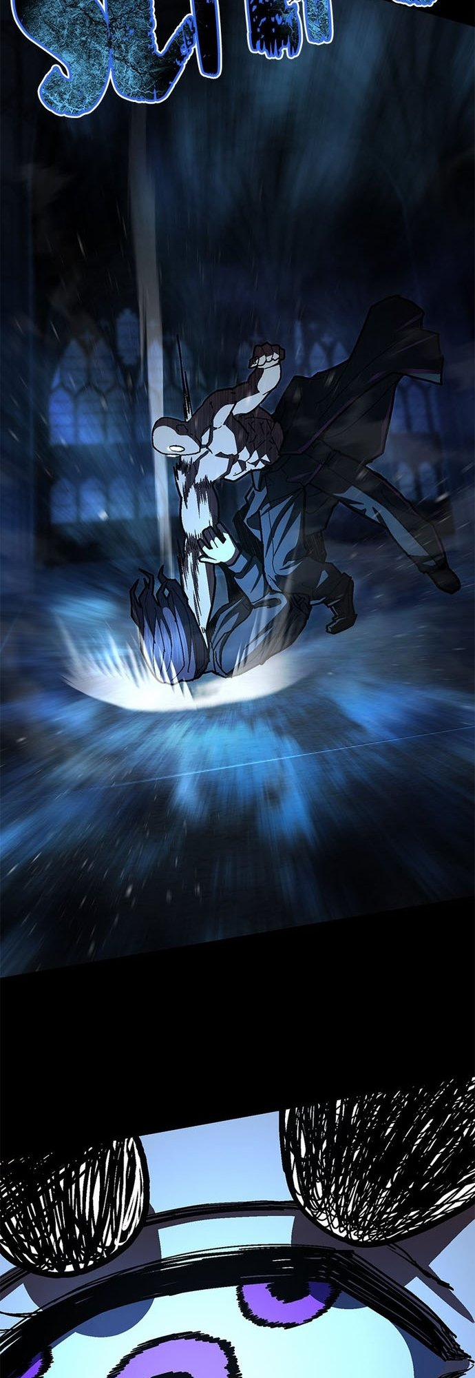 Võ Sĩ Vô Năng 26 trang 54