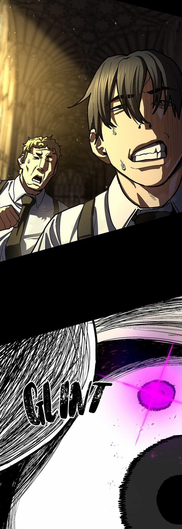 Võ Sĩ Vô Năng 26 trang 59