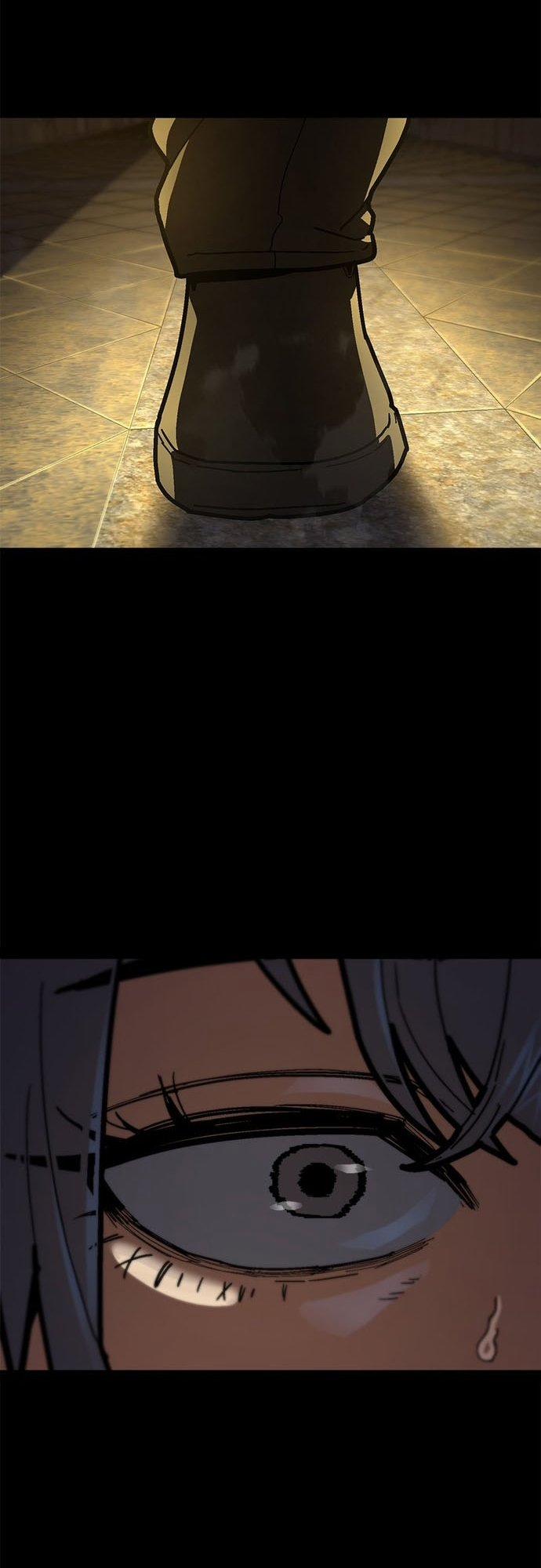 Võ Sĩ Vô Năng 26 trang 62