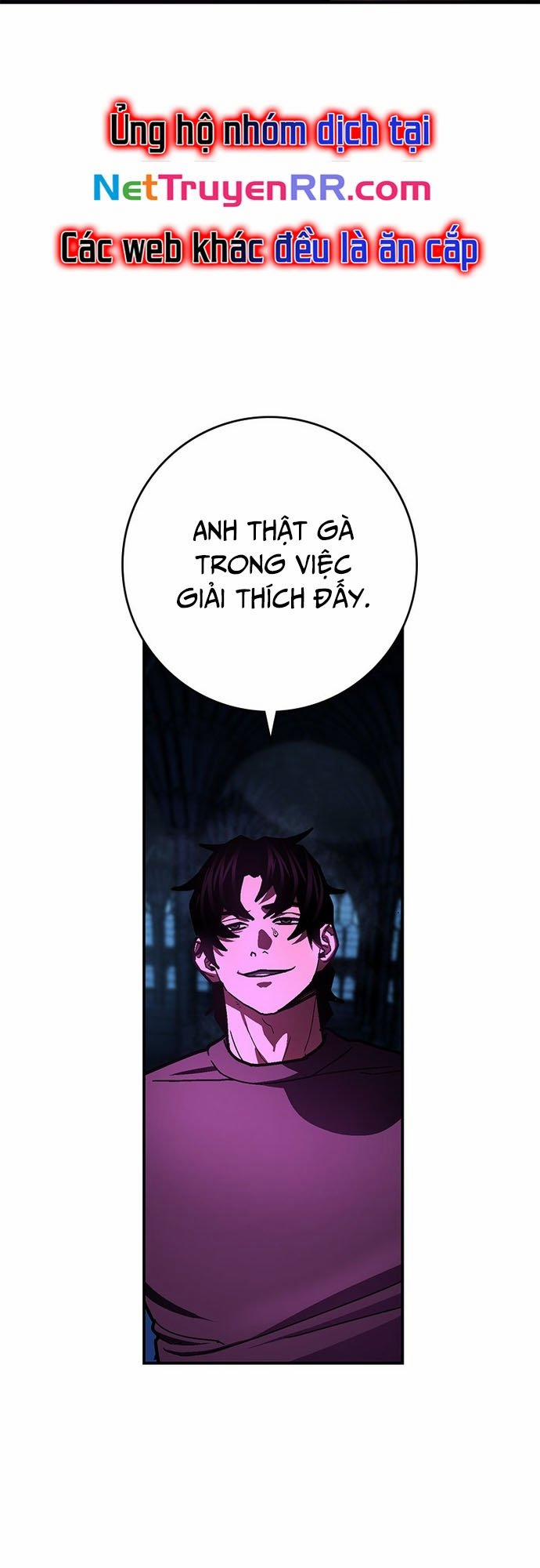 Võ Sĩ Vô Năng 26 trang 8