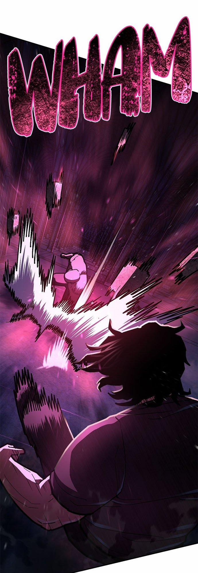 Võ Sĩ Vô Năng 26 trang 9