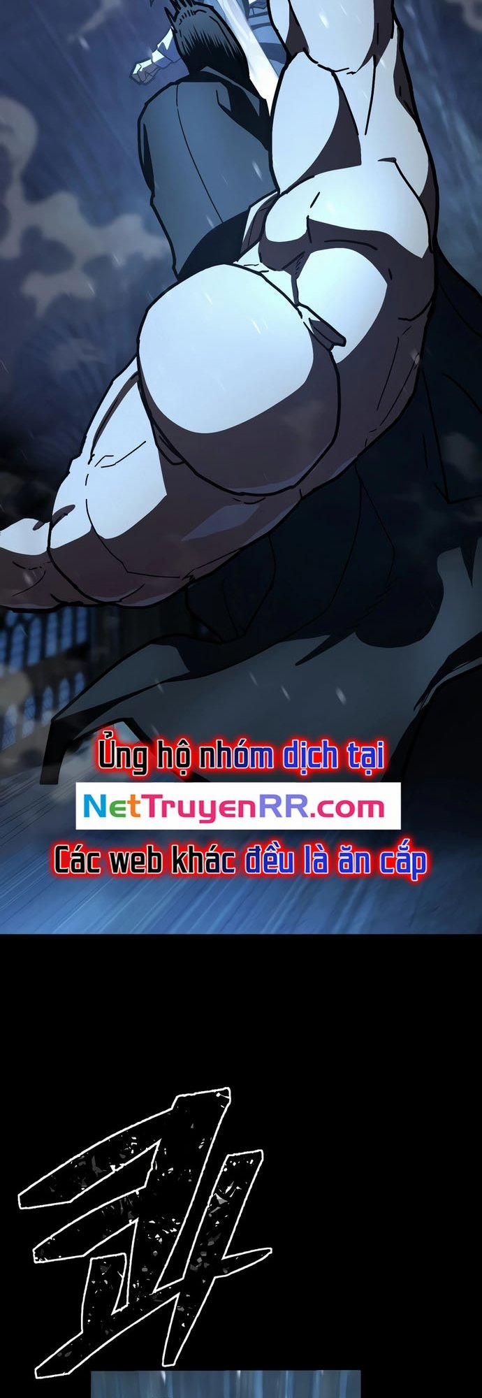 Võ Sĩ Vô Năng 27 trang 10