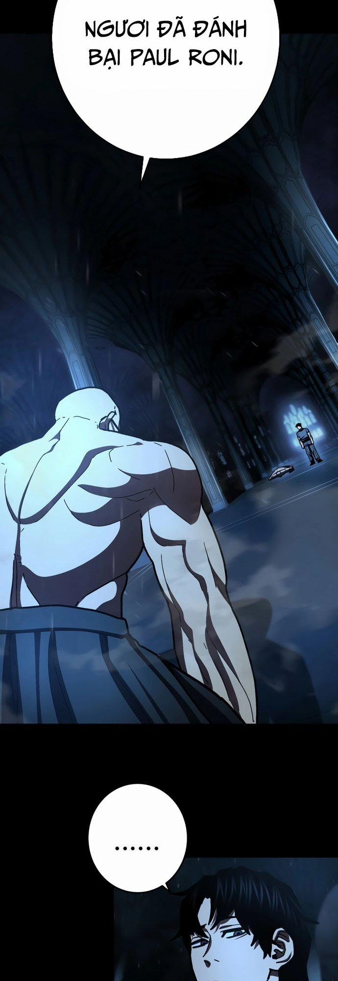 Võ Sĩ Vô Năng 27 trang 13