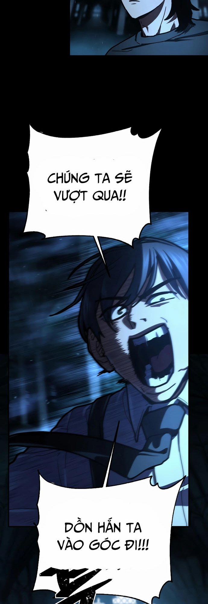 Võ Sĩ Vô Năng 27 trang 14