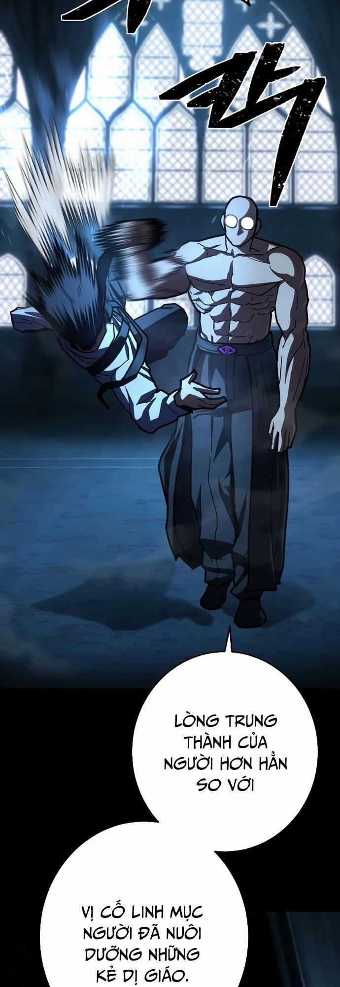 Võ Sĩ Vô Năng 27 trang 15