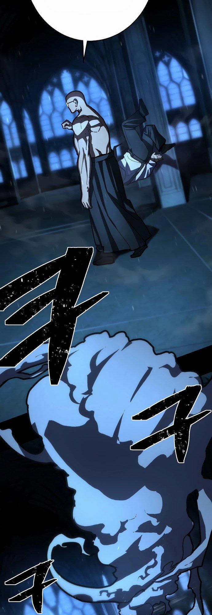 Võ Sĩ Vô Năng 27 trang 16