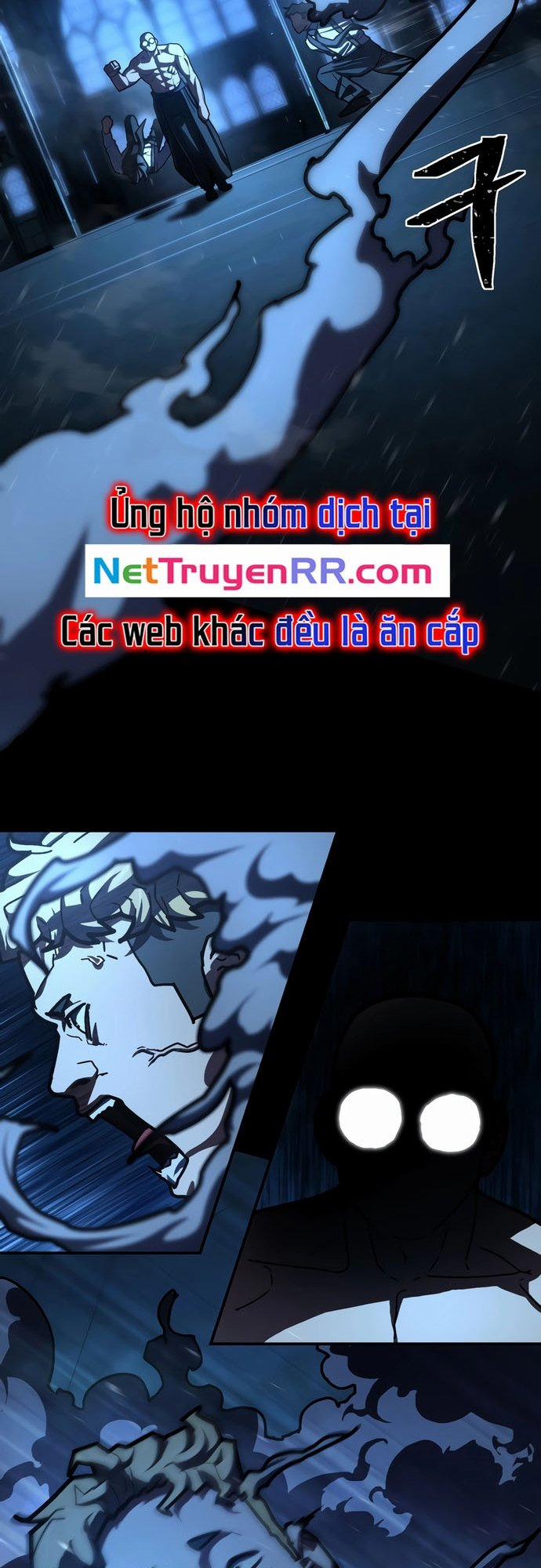 Võ Sĩ Vô Năng 27 trang 17