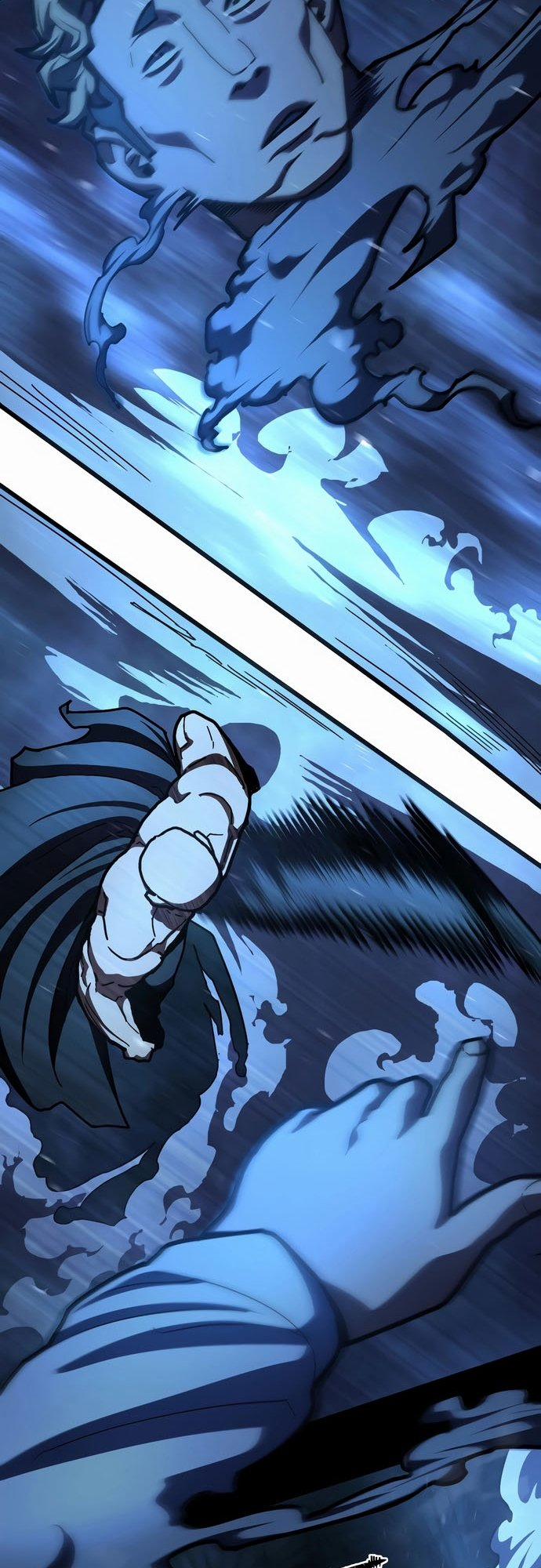 Võ Sĩ Vô Năng 27 trang 18