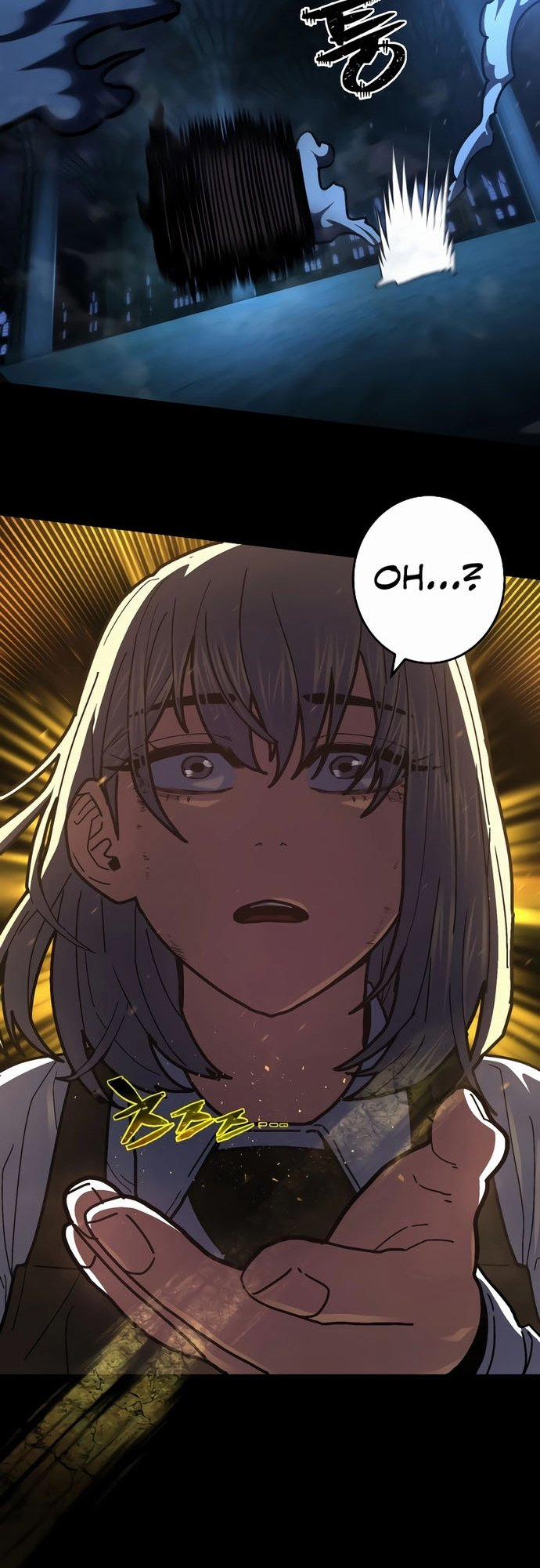 Võ Sĩ Vô Năng 27 trang 19