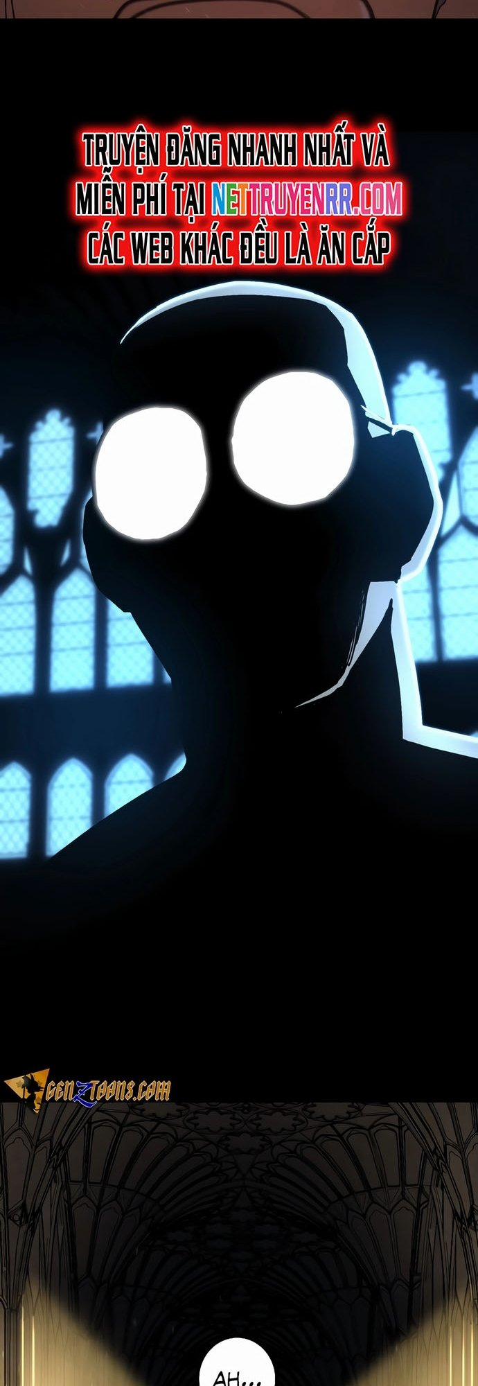 Võ Sĩ Vô Năng 27 trang 2