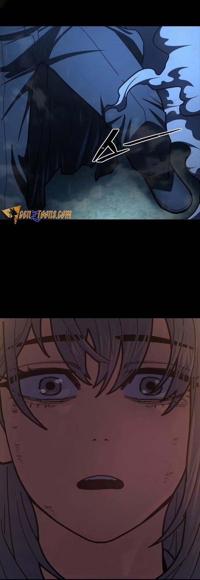 Võ Sĩ Vô Năng 27 trang 20