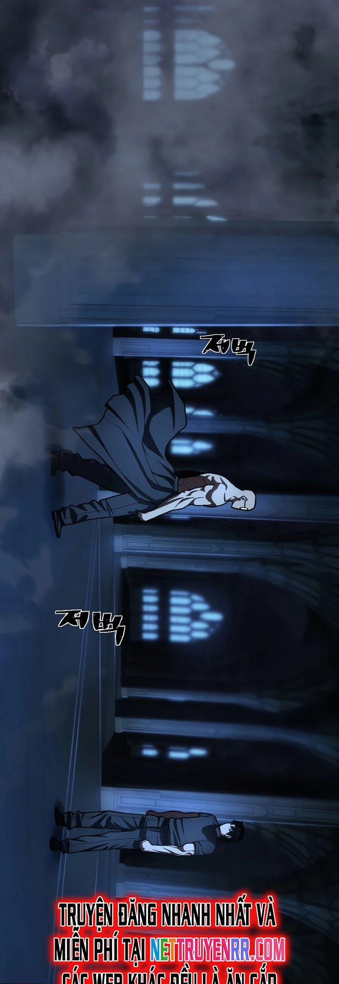 Võ Sĩ Vô Năng 27 trang 22