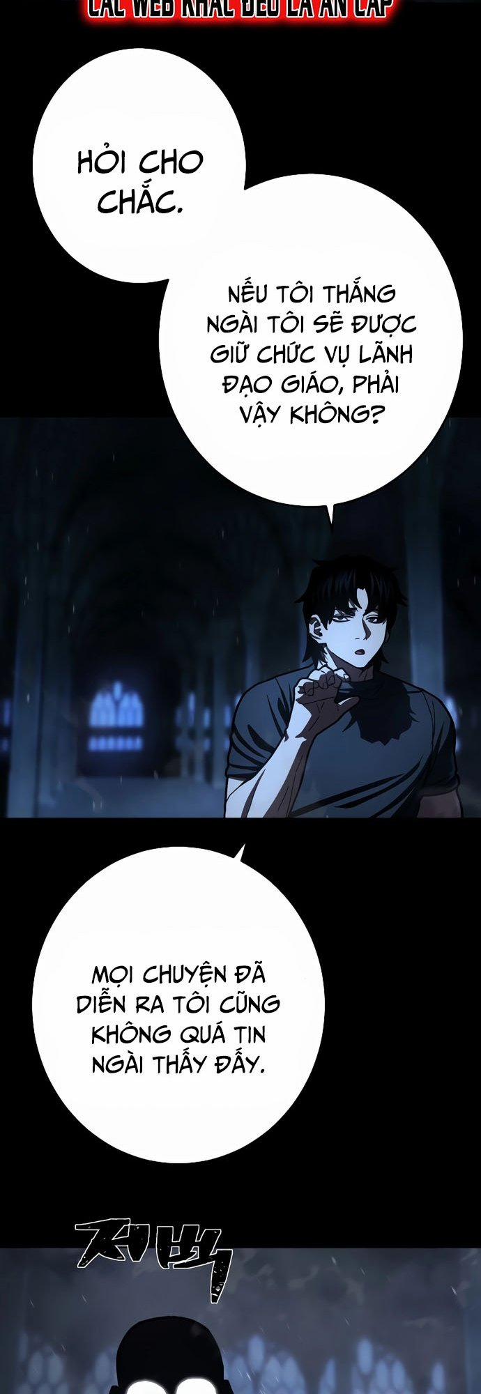 Võ Sĩ Vô Năng 27 trang 23