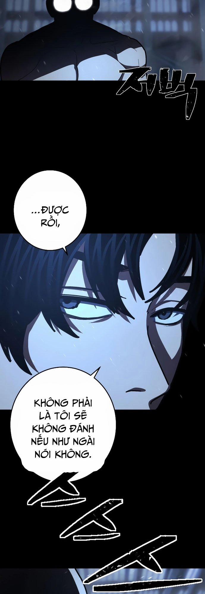 Võ Sĩ Vô Năng 27 trang 24