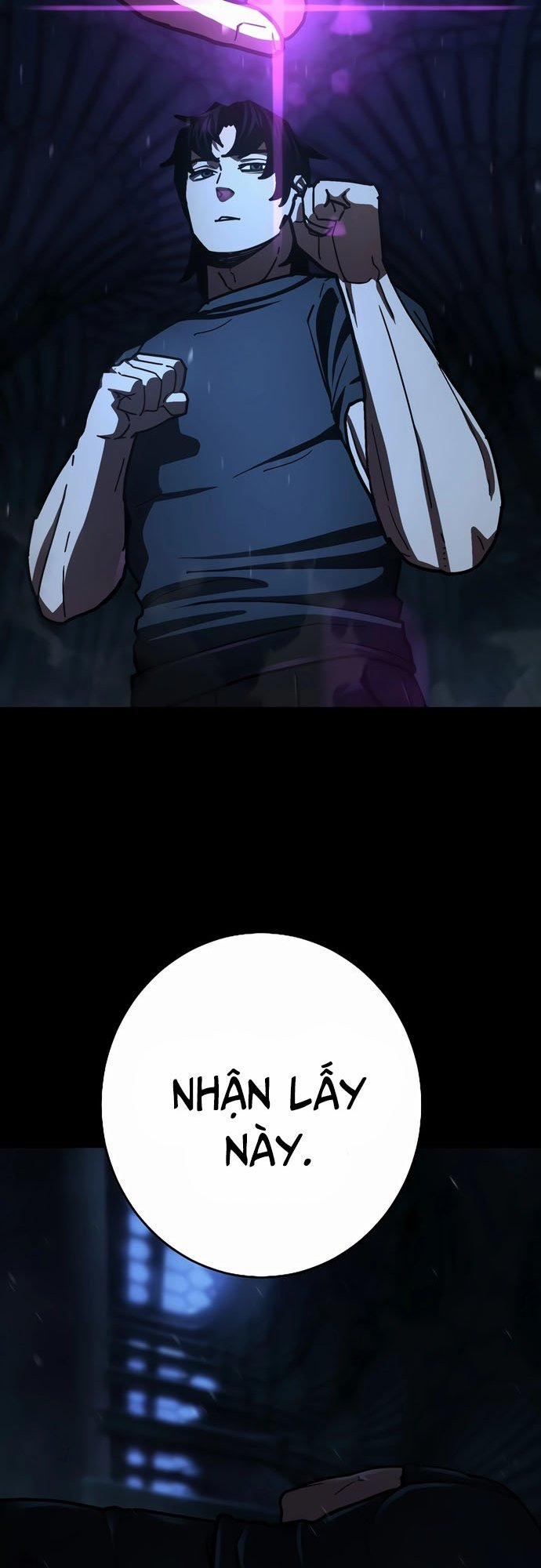 Võ Sĩ Vô Năng 27 trang 26